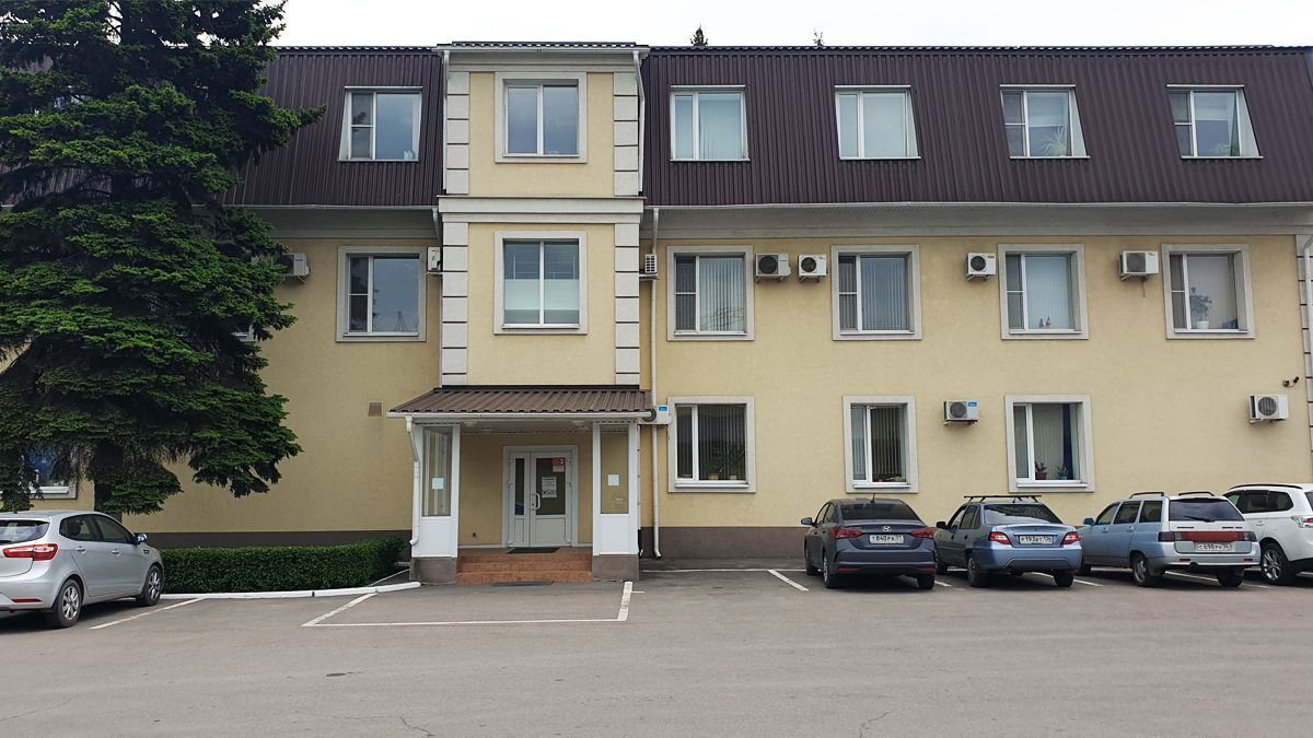 Региональный представитель Gidrolica в г. Воронеж