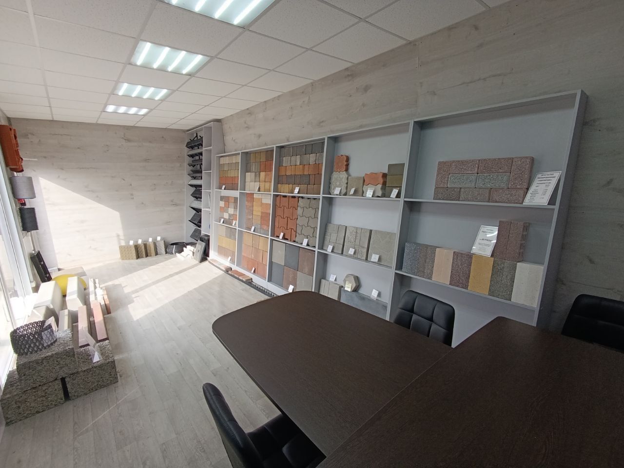 Региональное представительство Gidrolica в г. Красноярске