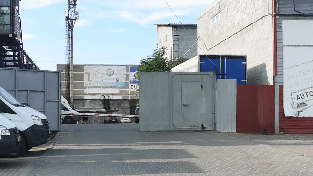 Региональное представительство Gidrolica в г. Ростов-на-Дону