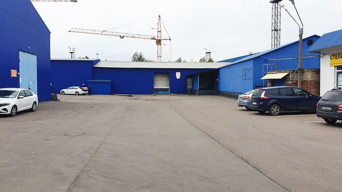 Региональный представитель Gidrolica в г. Воронеж