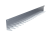 Бордюр Gidrolica Line Steel (Лайн Стил) L-образный из оцинкованной стали 1200х140х70х1,5мм Бордюр Gidrolica Line Steel (Лайн Стил) L-образный из оцинкованной стали 1200х140х70х1,5мм