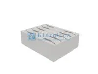 Решетка лотка бетонная, РЛБ 50.64.18-A15-9