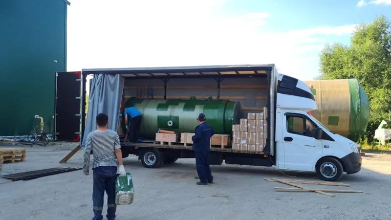 Белгородская область, НОЦ "Бирюч"